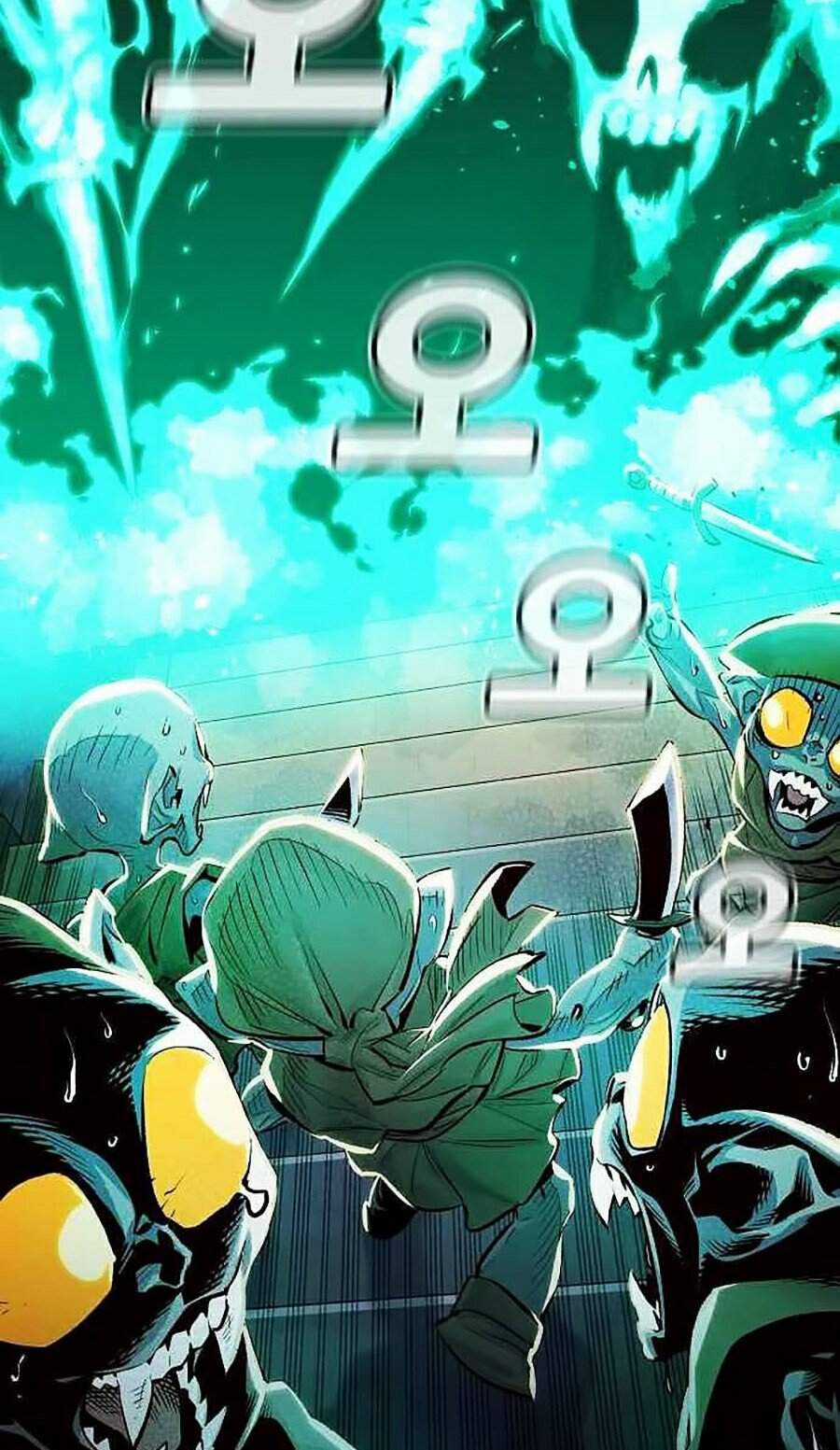 Độc Cô Tử Linh Sư - Chương 3 - Trang 185