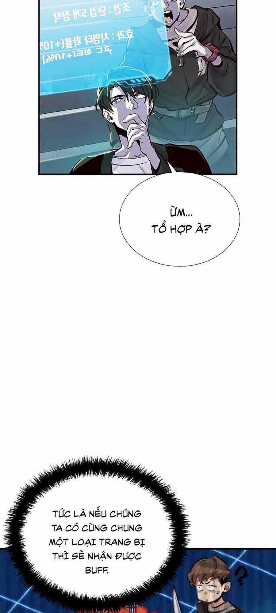 Độc Cô Tử Linh Sư - Chương 3 - Trang 23