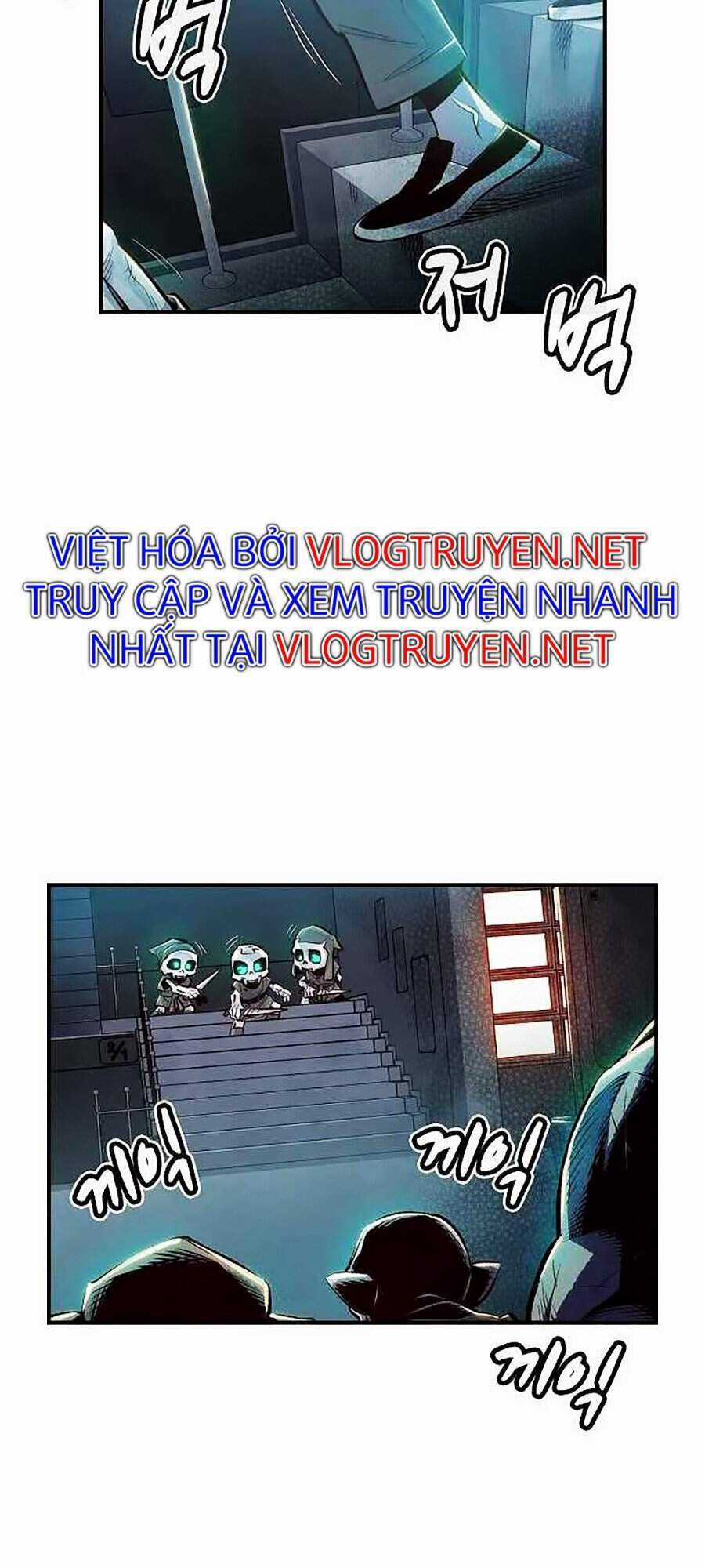 Độc Cô Tử Linh Sư - Chương 3 - Trang 29