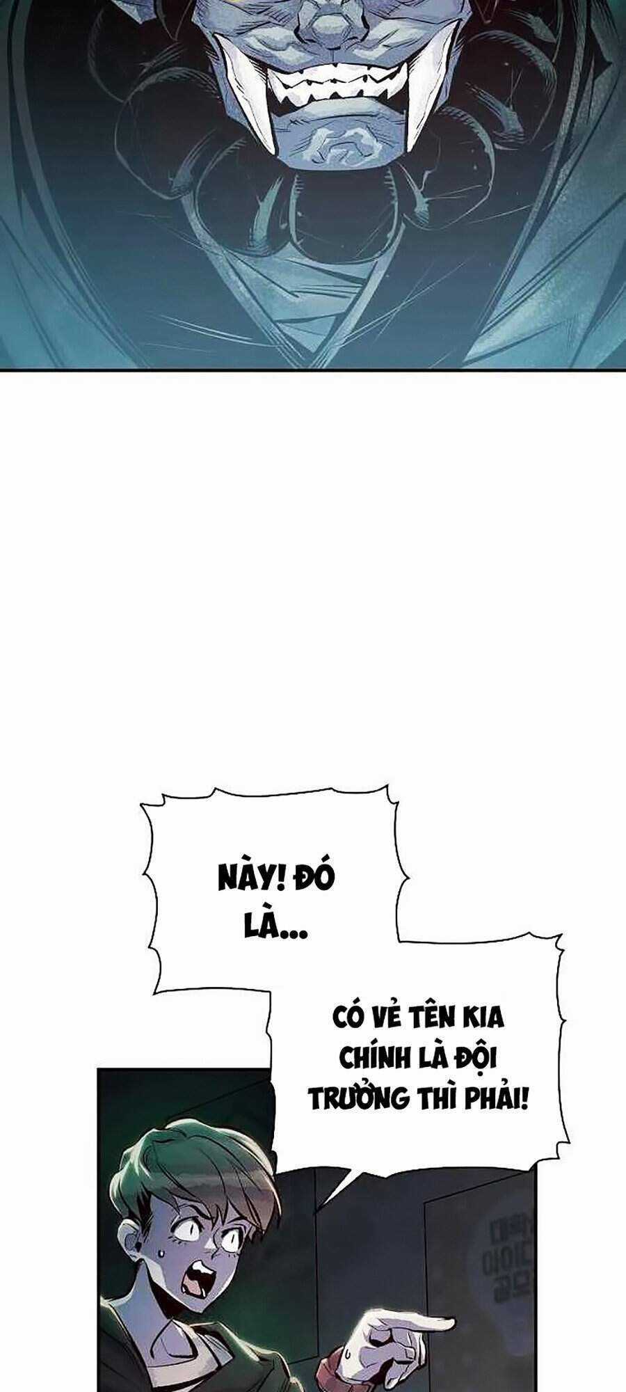 Độc Cô Tử Linh Sư - Chương 3 - Trang 33