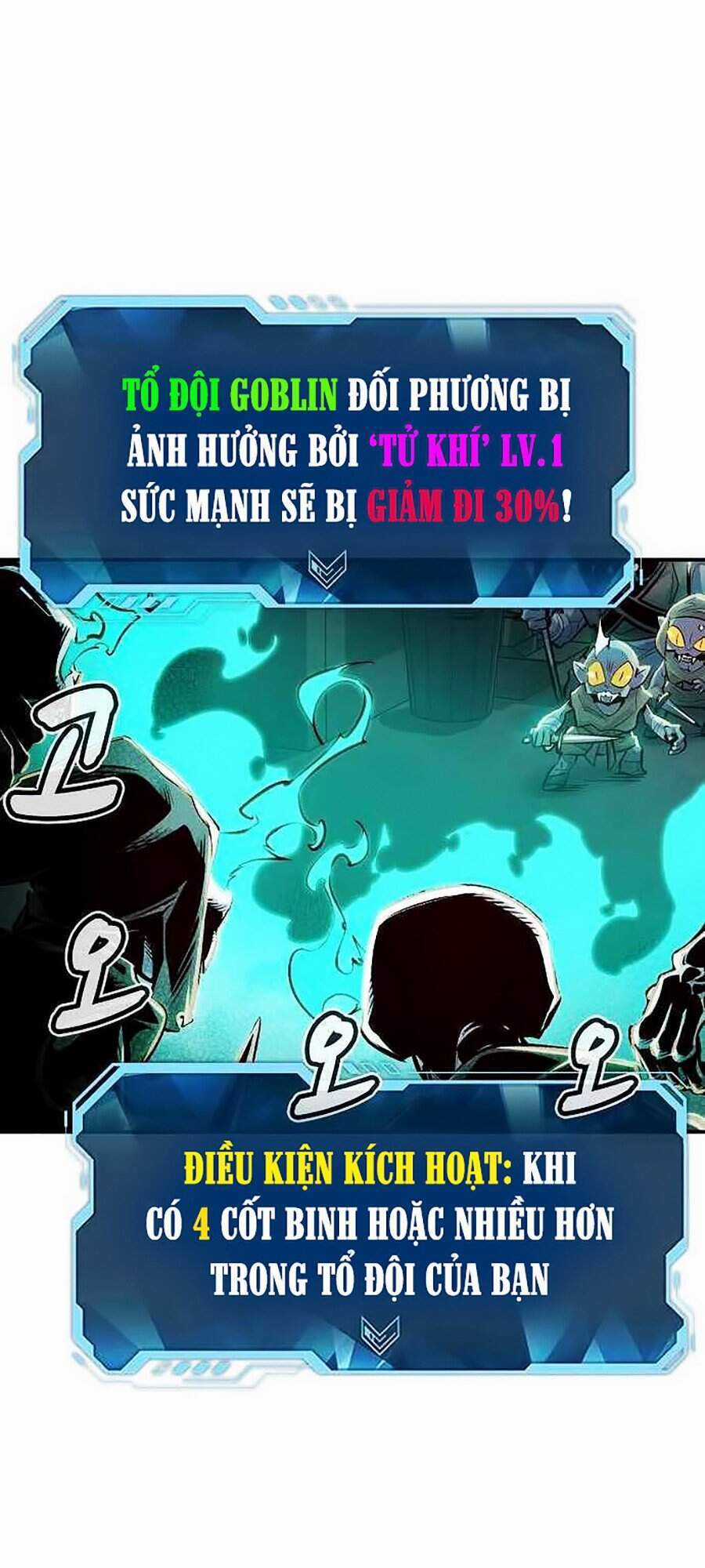 Độc Cô Tử Linh Sư - Chương 3 - Trang 35