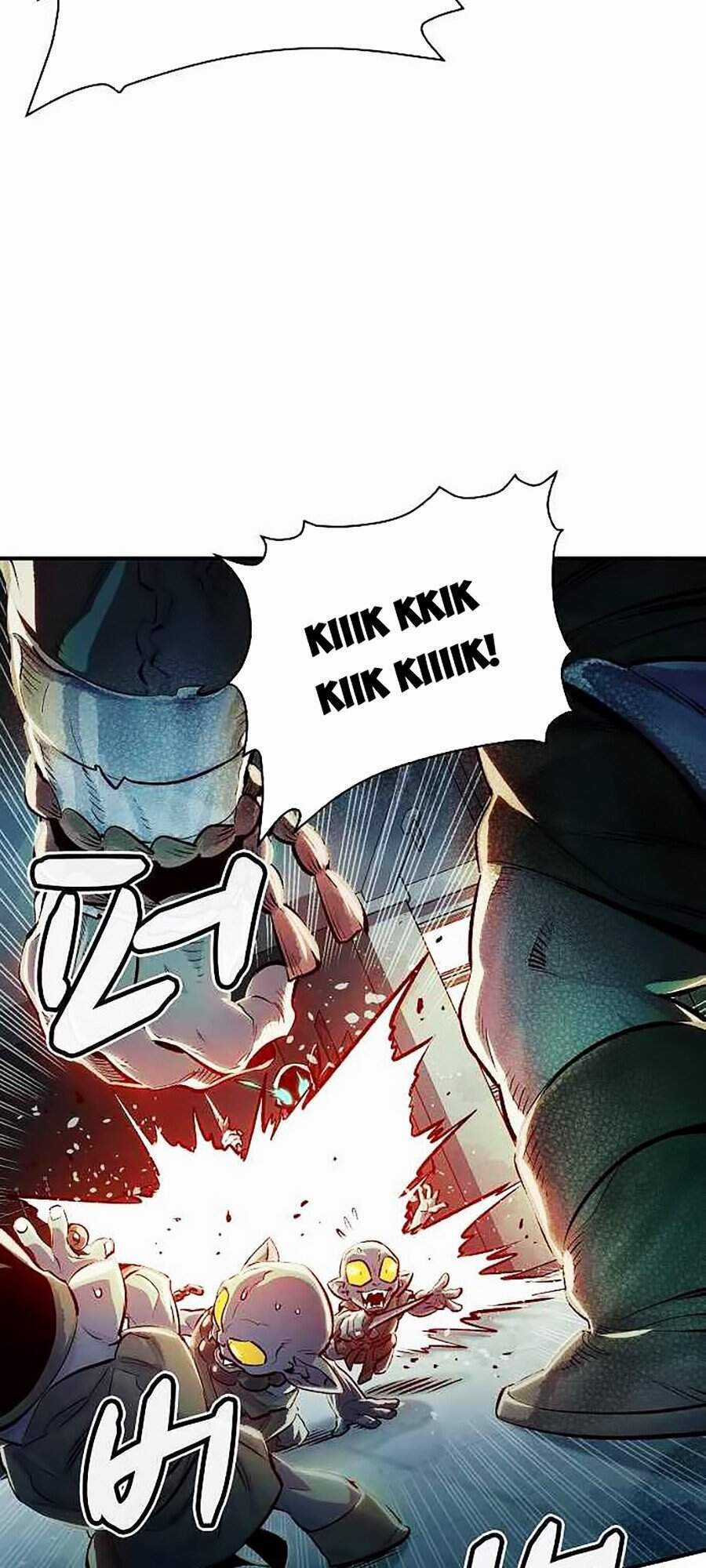 Độc Cô Tử Linh Sư - Chương 3 - Trang 39