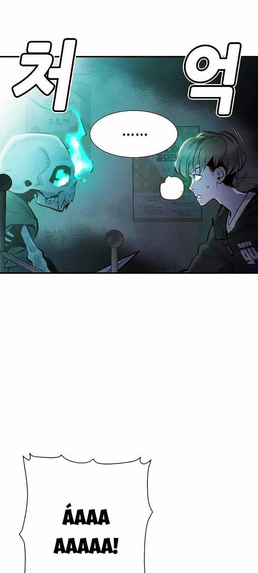 Độc Cô Tử Linh Sư - Chương 3 - Trang 5