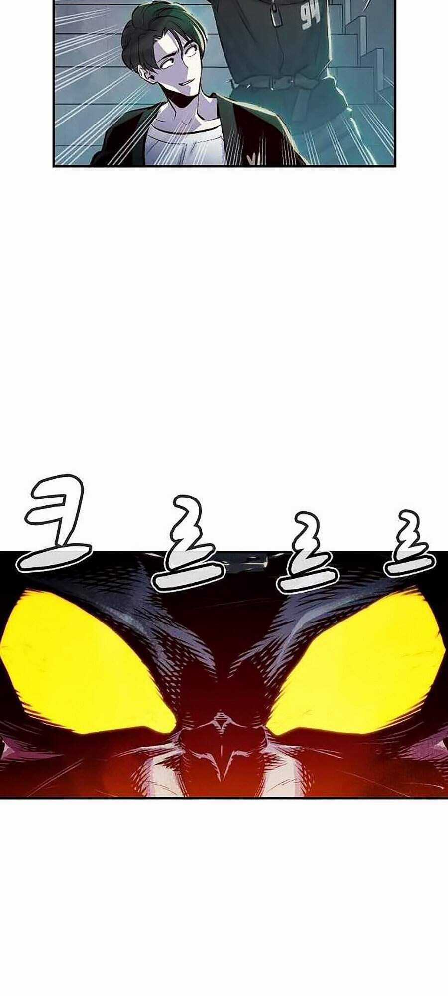 Độc Cô Tử Linh Sư - Chương 3 - Trang 43