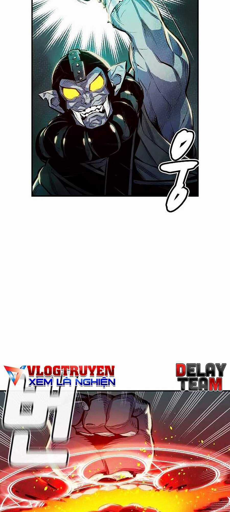 Độc Cô Tử Linh Sư - Chương 3 - Trang 45