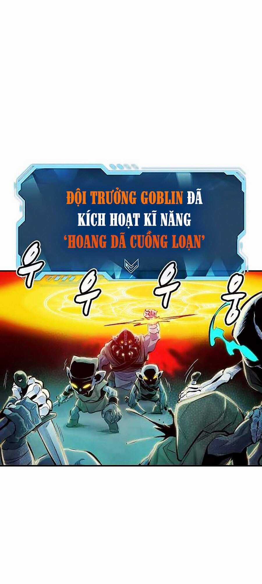 Độc Cô Tử Linh Sư - Chương 3 - Trang 47