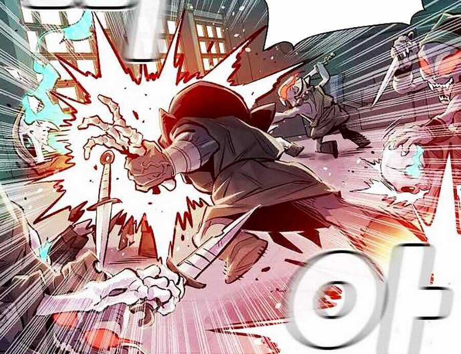 Độc Cô Tử Linh Sư - Chương 3 - Trang 50