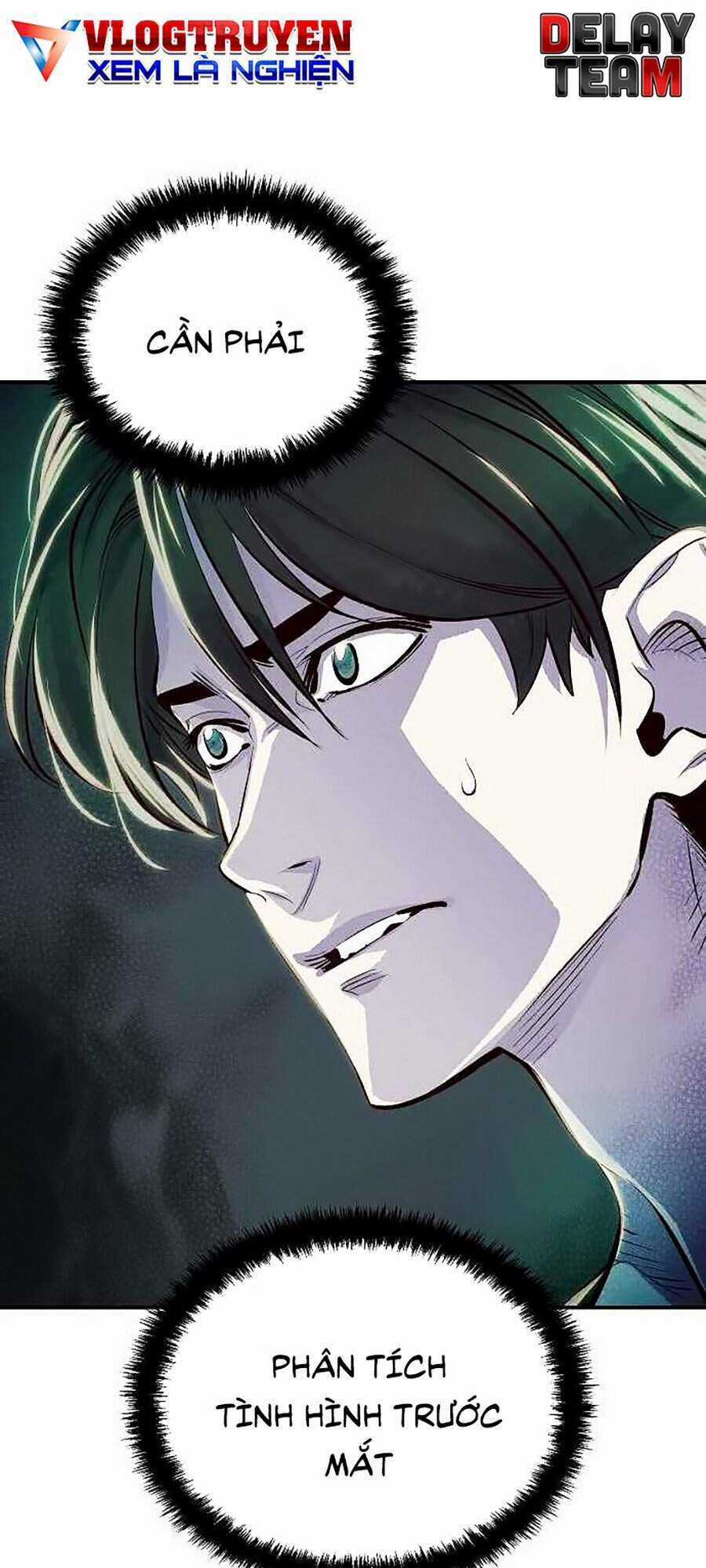 Độc Cô Tử Linh Sư - Chương 3 - Trang 53