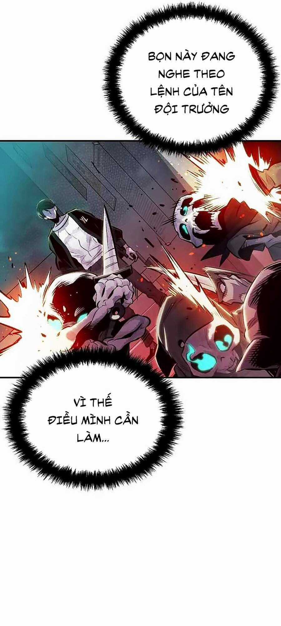 Độc Cô Tử Linh Sư - Chương 3 - Trang 55