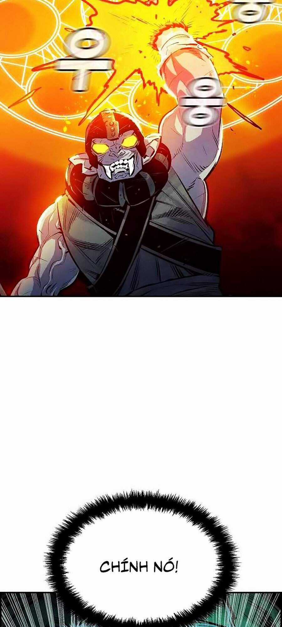 Độc Cô Tử Linh Sư - Chương 3 - Trang 57