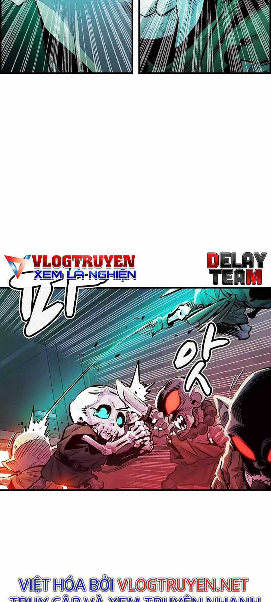 Độc Cô Tử Linh Sư - Chương 3 - Trang 59