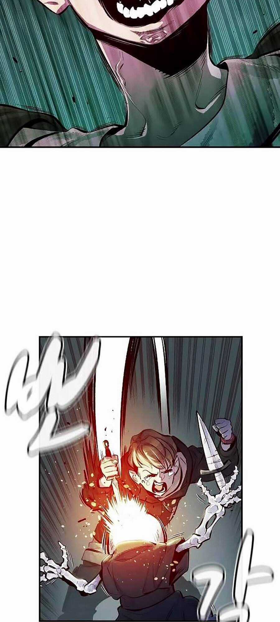 Độc Cô Tử Linh Sư - Chương 3 - Trang 7