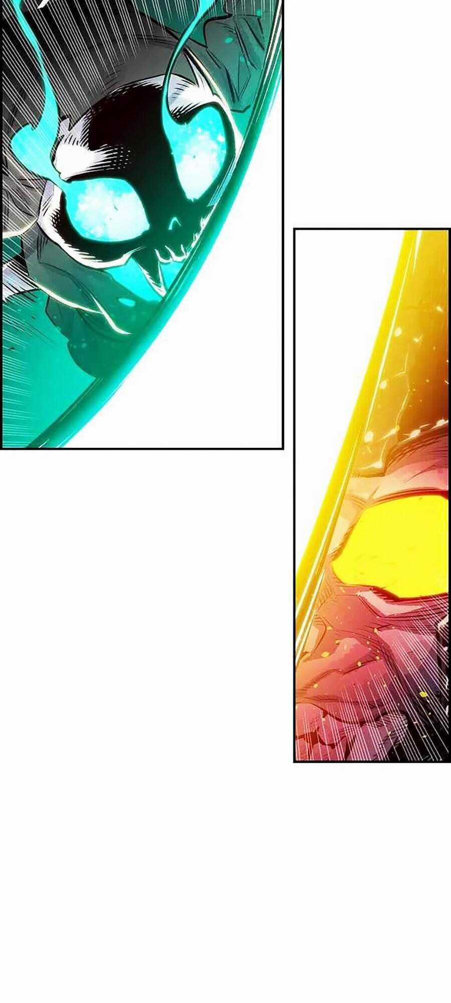 Độc Cô Tử Linh Sư - Chương 3 - Trang 63