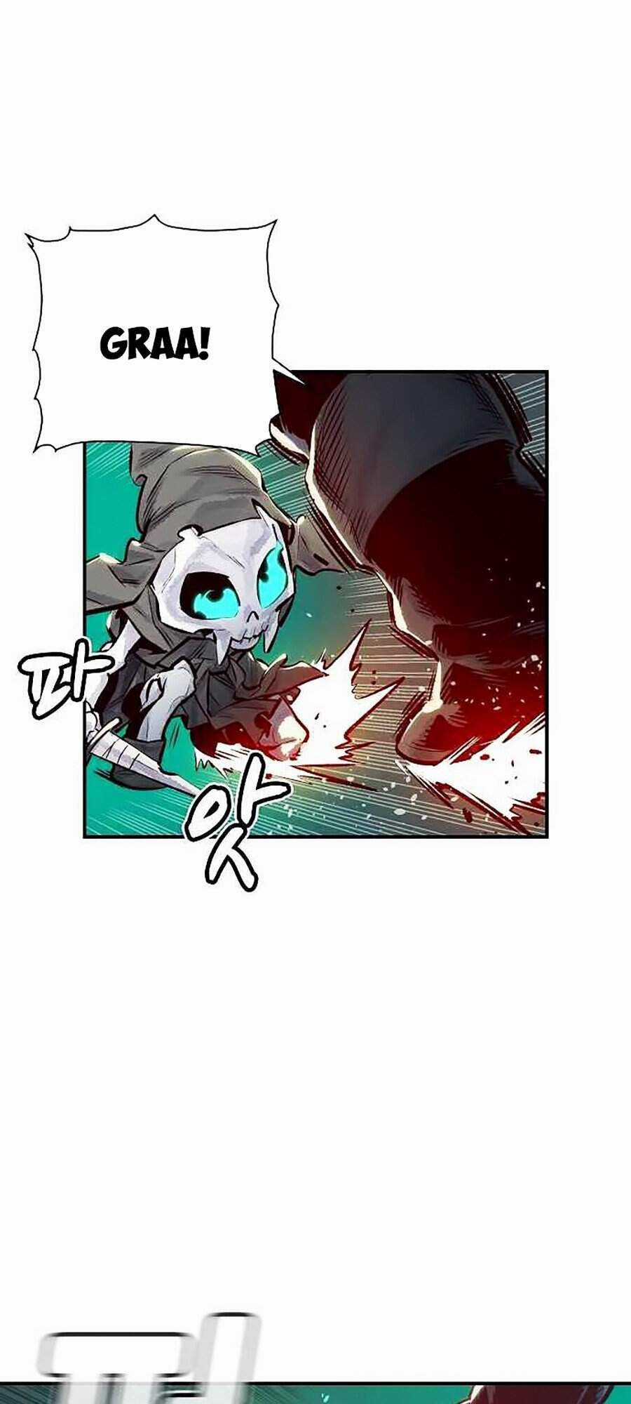 Độc Cô Tử Linh Sư - Chương 3 - Trang 67