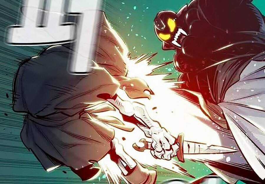 Độc Cô Tử Linh Sư - Chương 3 - Trang 68