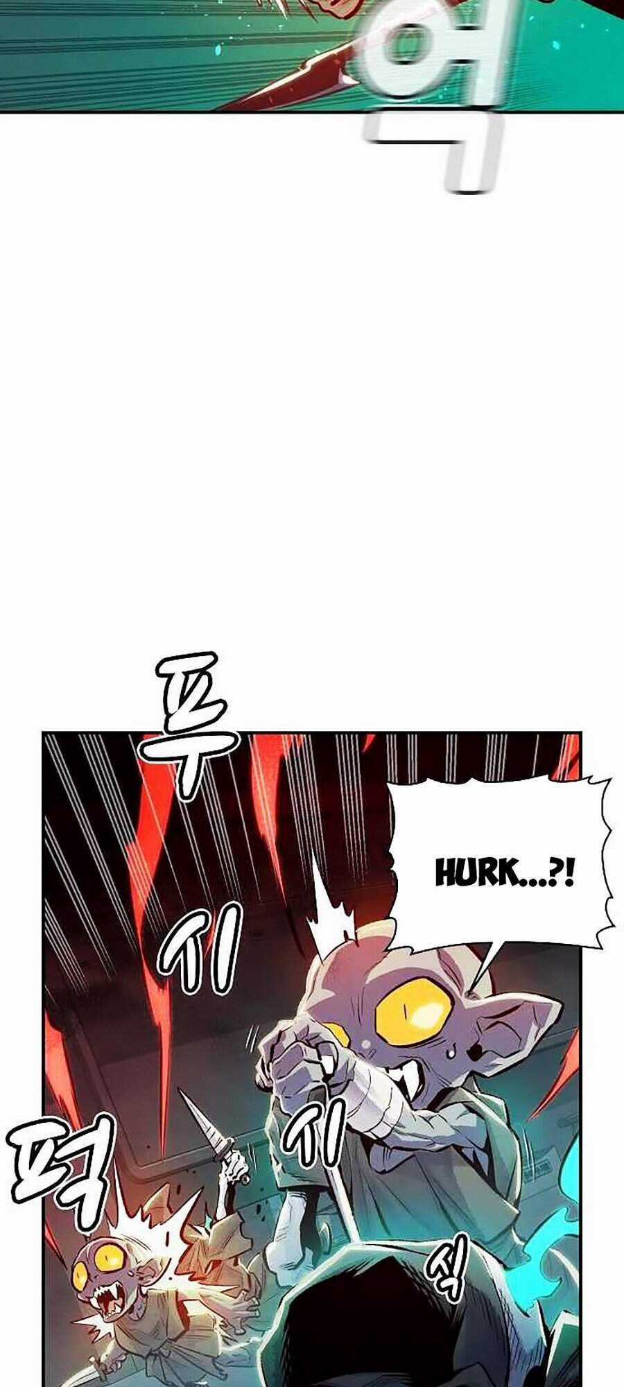 Độc Cô Tử Linh Sư - Chương 3 - Trang 69