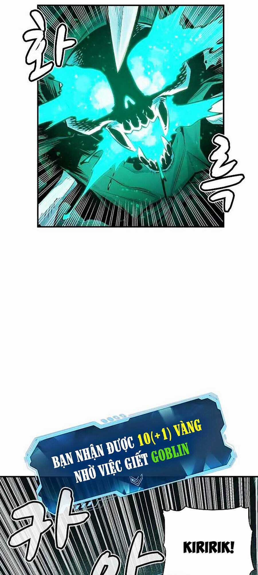 Độc Cô Tử Linh Sư - Chương 3 - Trang 71