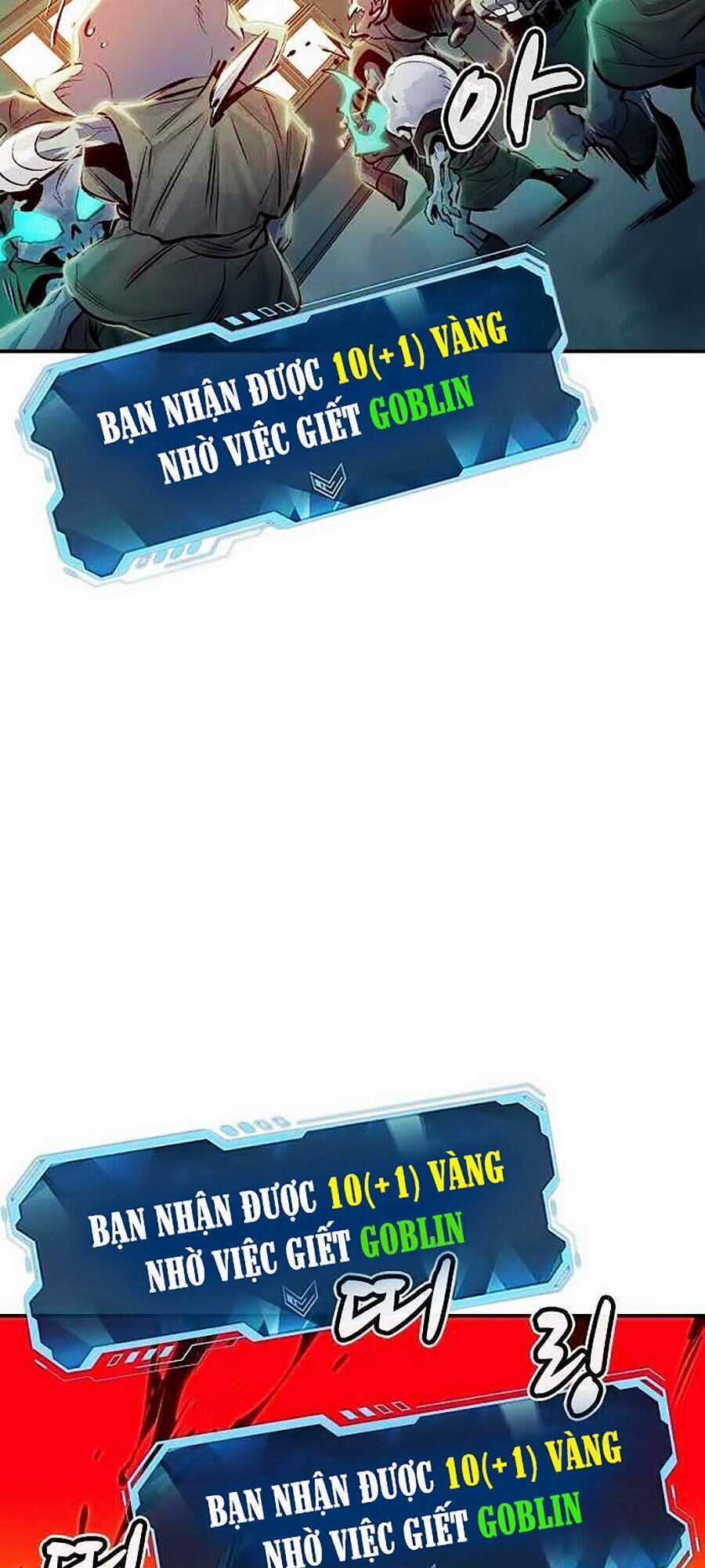 Độc Cô Tử Linh Sư - Chương 3 - Trang 73