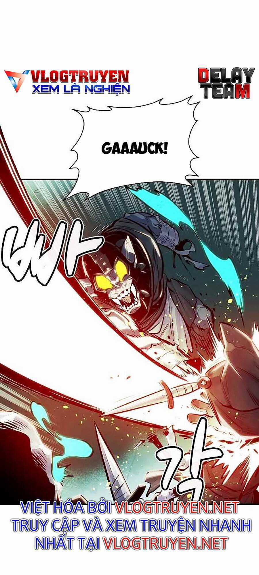 Độc Cô Tử Linh Sư - Chương 3 - Trang 75