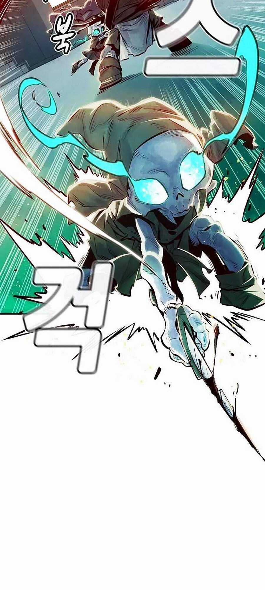 Độc Cô Tử Linh Sư - Chương 3 - Trang 79