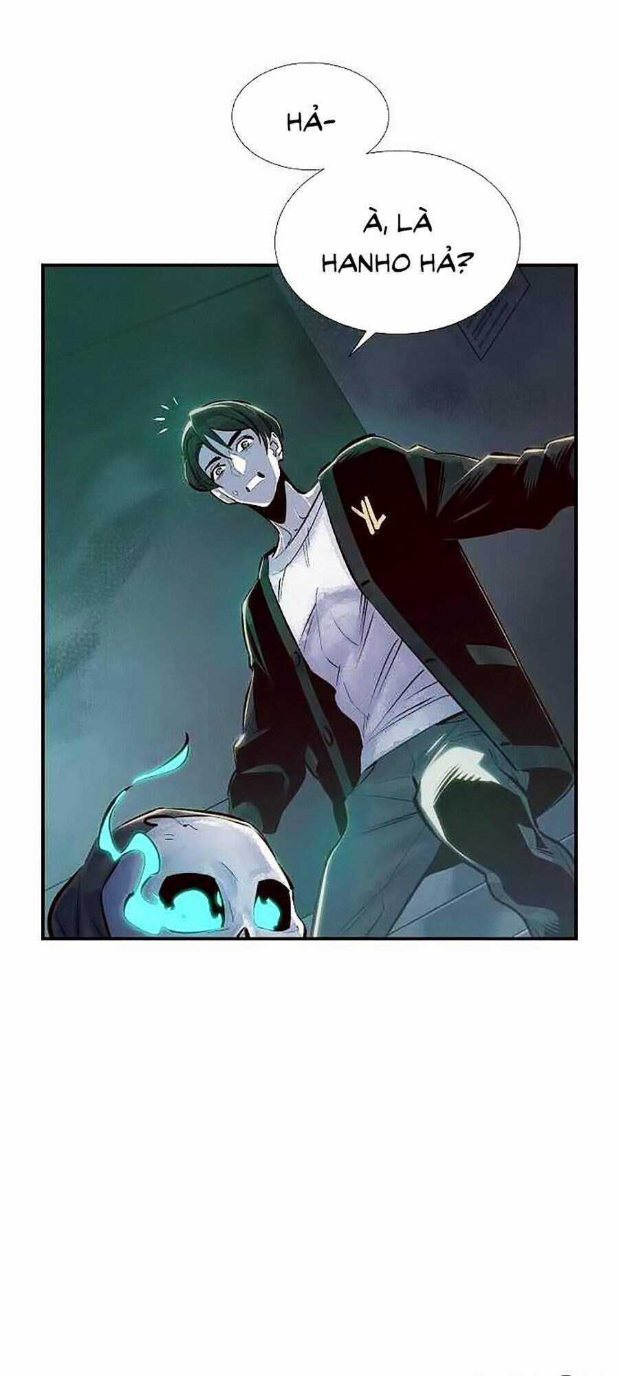 Độc Cô Tử Linh Sư - Chương 3 - Trang 9