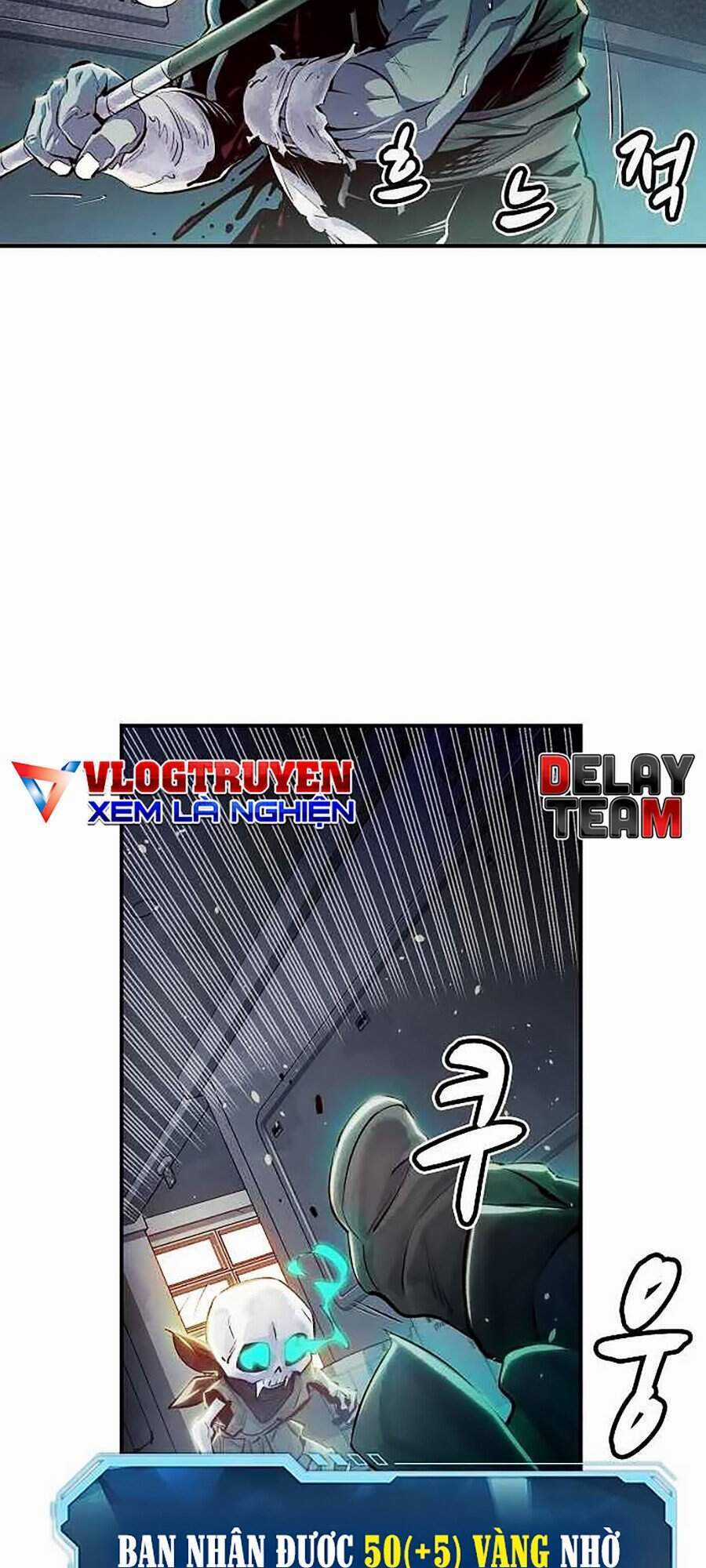 Độc Cô Tử Linh Sư - Chương 3 - Trang 81