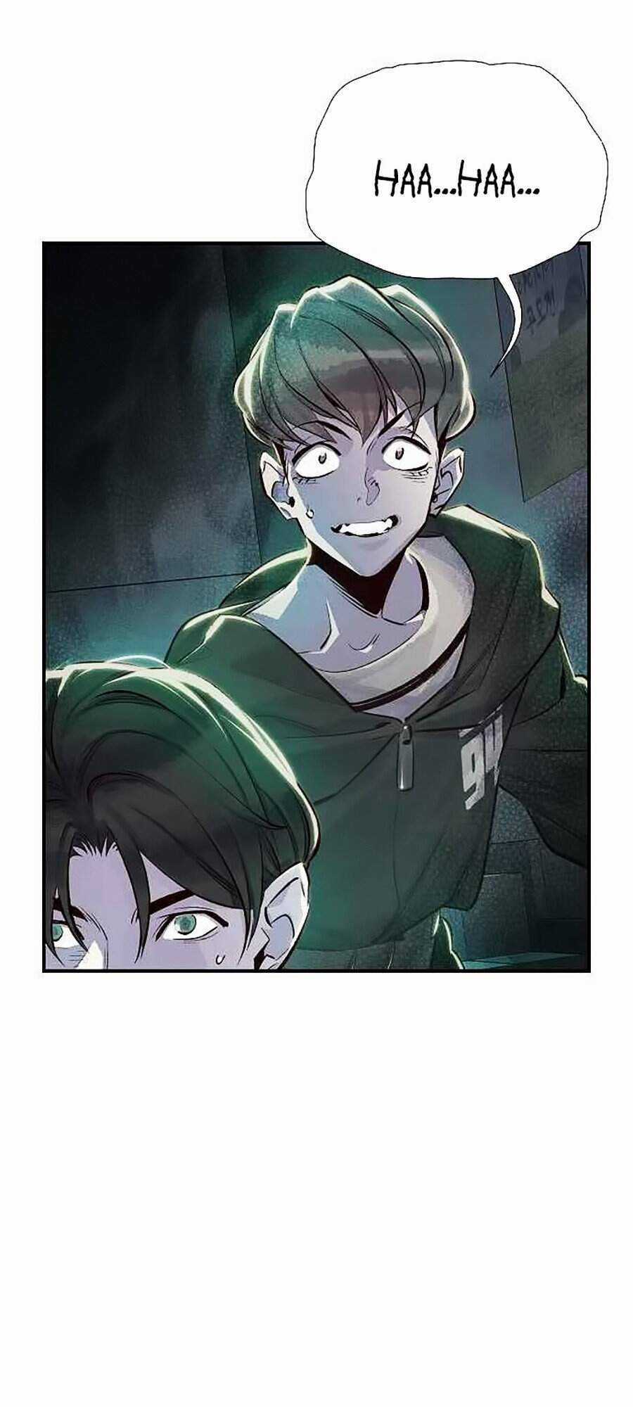 Độc Cô Tử Linh Sư - Chương 3 - Trang 83