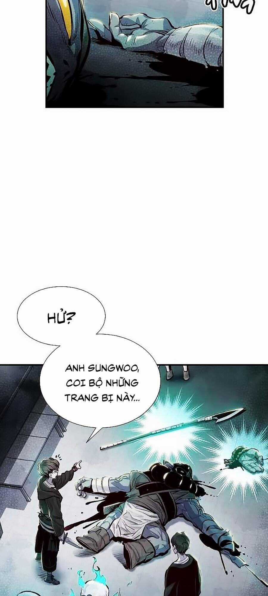 Độc Cô Tử Linh Sư - Chương 3 - Trang 85