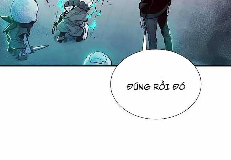 Độc Cô Tử Linh Sư - Chương 3 - Trang 86