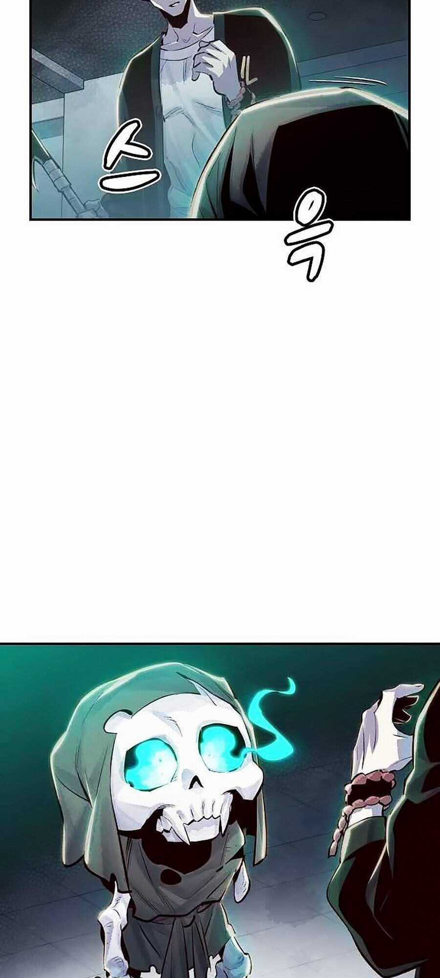 Độc Cô Tử Linh Sư - Chương 3 - Trang 95