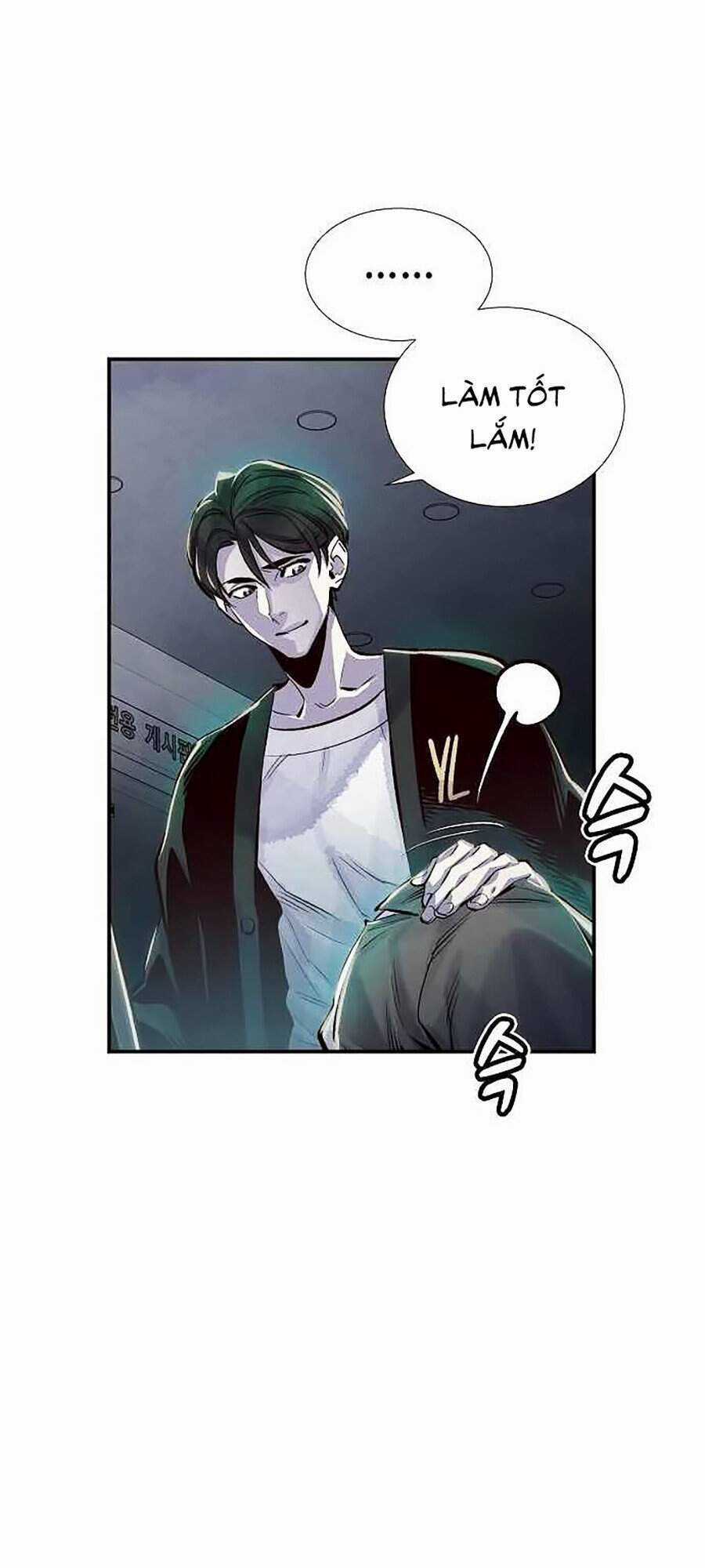 Độc Cô Tử Linh Sư - Chương 3 - Trang 97