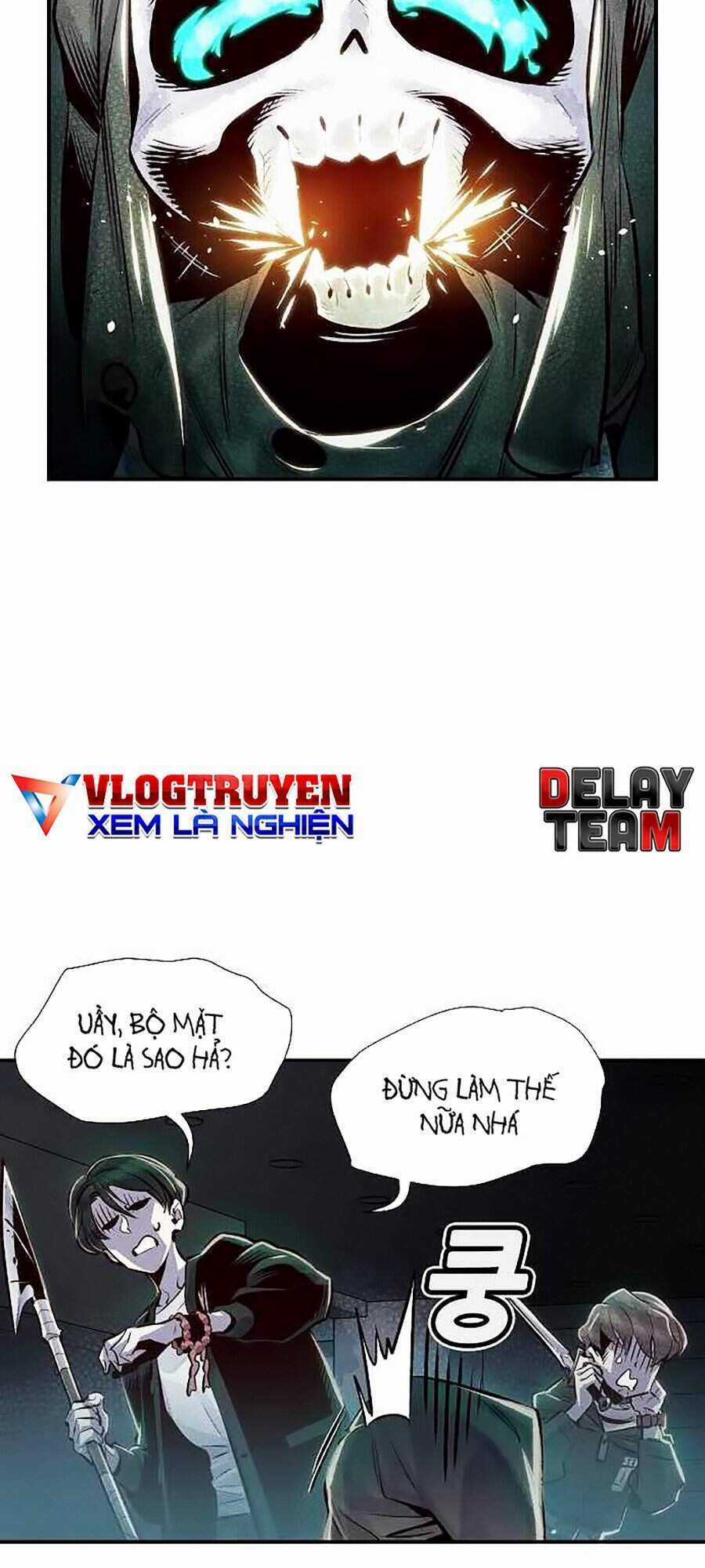 Độc Cô Tử Linh Sư - Chương 3 - Trang 99