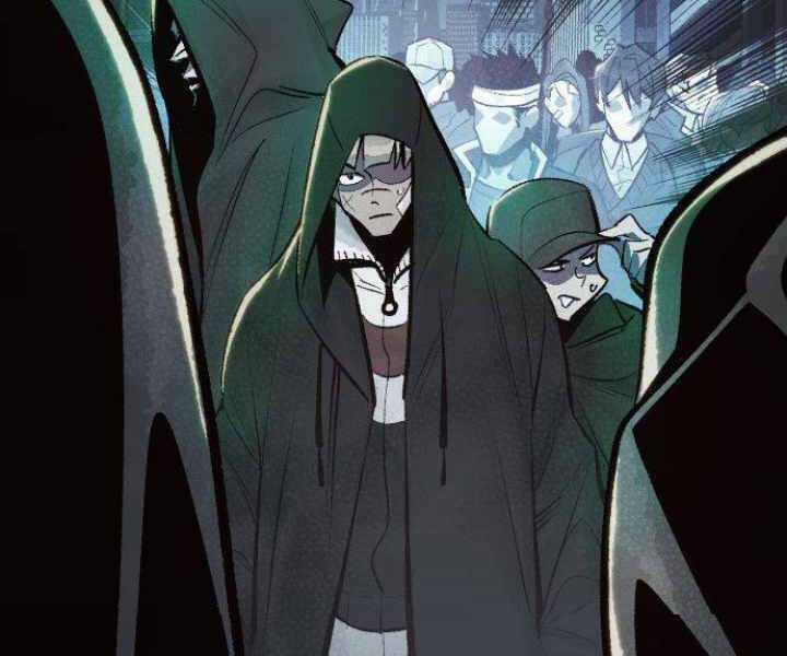 Độc Cô Tử Linh Sư - Chương 30 - Trang 31