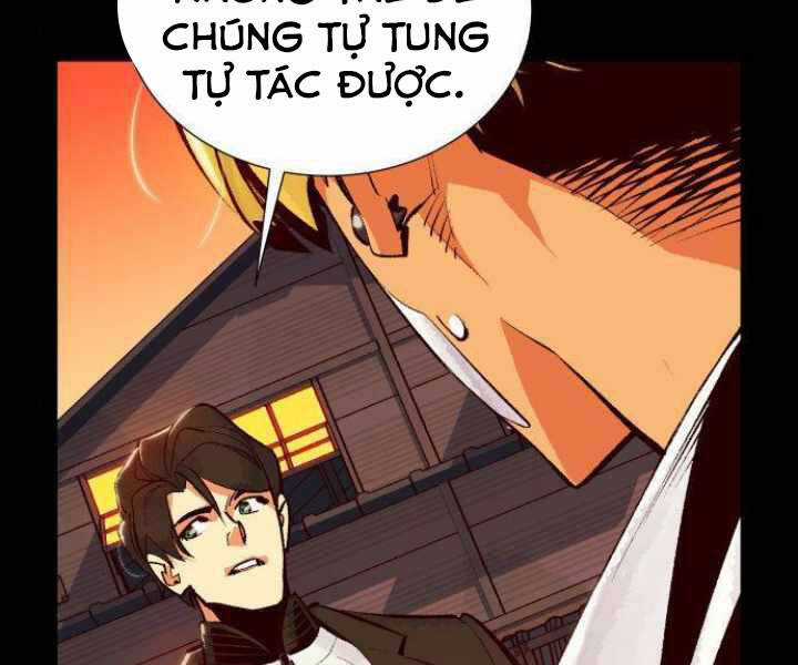 Độc Cô Tử Linh Sư - Chương 30 - Trang 34