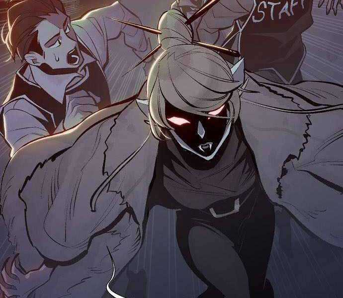 Độc Cô Tử Linh Sư - Chương 32 - Trang 186