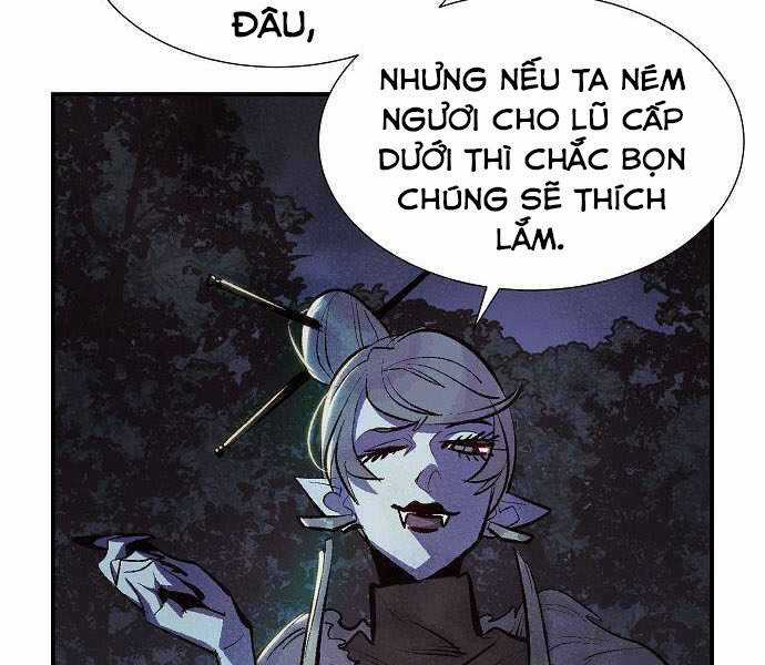 Độc Cô Tử Linh Sư - Chương 32 - Trang 216