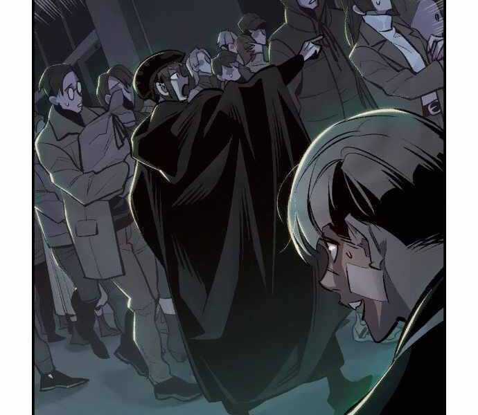 Độc Cô Tử Linh Sư - Chương 33 - Trang 6