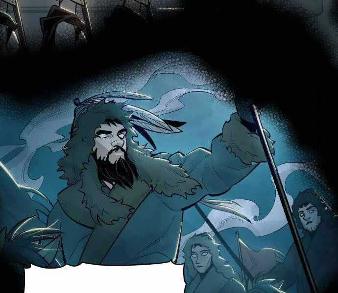 Độc Cô Tử Linh Sư - Chương 34 - Trang 20