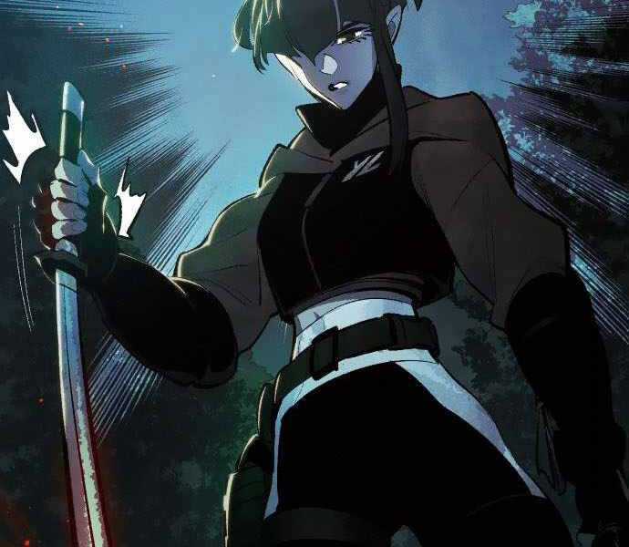 Độc Cô Tử Linh Sư - Chương 34 - Trang 100