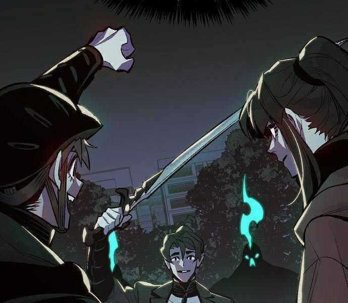 Độc Cô Tử Linh Sư - Chương 36 - Trang 106