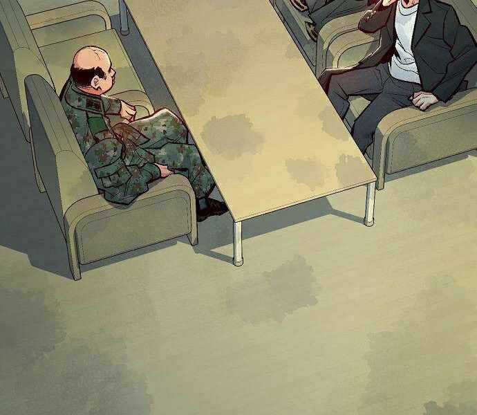 Độc Cô Tử Linh Sư - Chương 37 - Trang 124