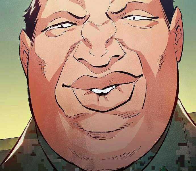 Độc Cô Tử Linh Sư - Chương 37 - Trang 133