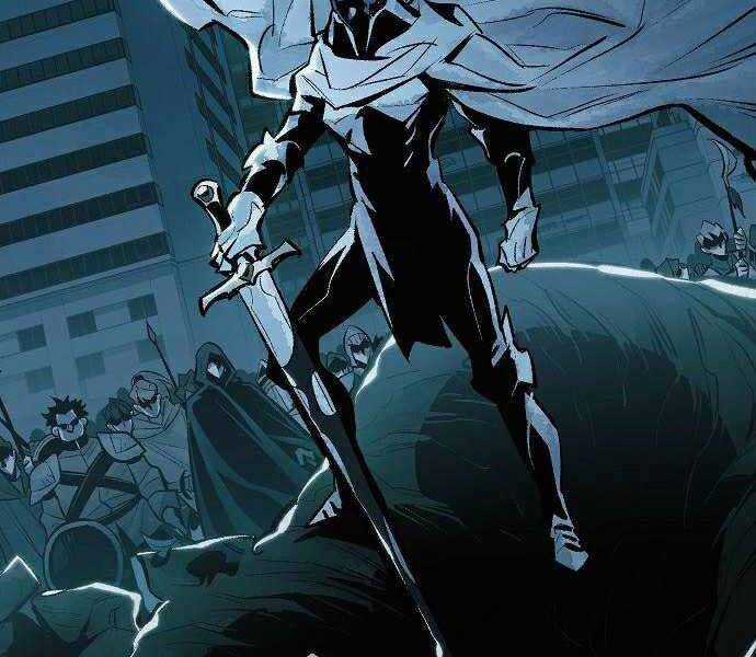 Độc Cô Tử Linh Sư - Chương 37 - Trang 153