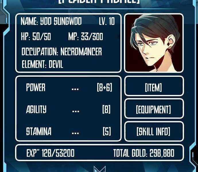 Độc Cô Tử Linh Sư - Chương 37 - Trang 9