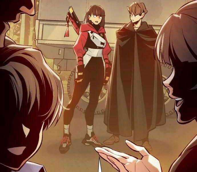 Độc Cô Tử Linh Sư - Chương 38 - Trang 12