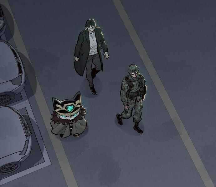 Độc Cô Tử Linh Sư - Chương 38 - Trang 71