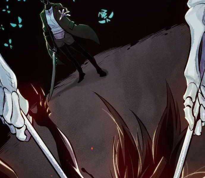 Độc Cô Tử Linh Sư - Chương 39 - Trang 12