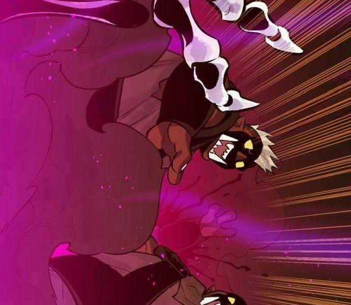 Độc Cô Tử Linh Sư - Chương 39 - Trang 182