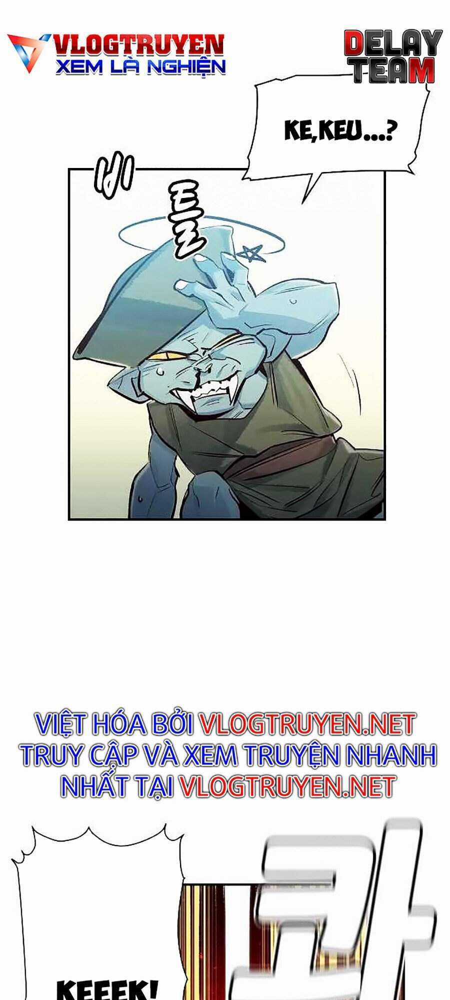 Độc Cô Tử Linh Sư - Chương 4 - Trang 11