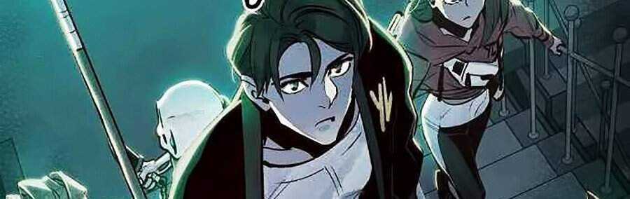 Độc Cô Tử Linh Sư - Chương 4 - Trang 106